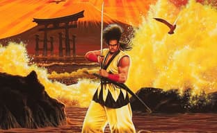 Сразу восемь игр! – Epic Games подарит сборник Samurai Shodown NEOGEO Collection и ARK: Survival Evolved
